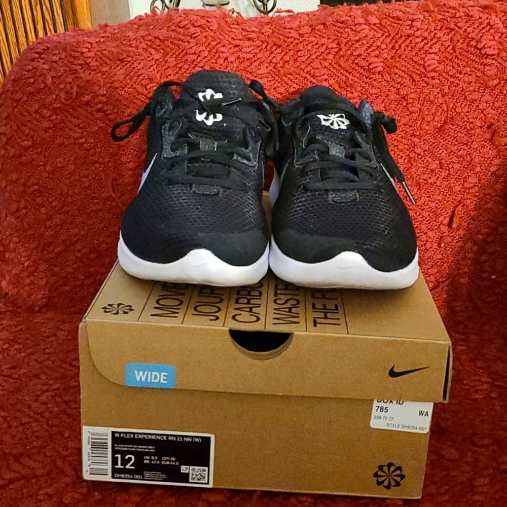 Nike W Flex Experience RN 11 NN (W)